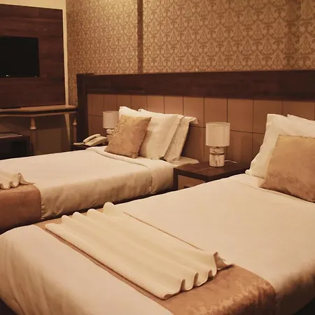 Snood Al Salam Hotel